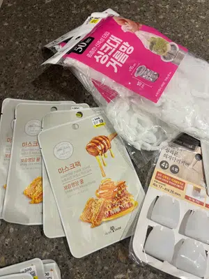买家评价图片