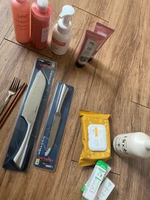买家评价图片
