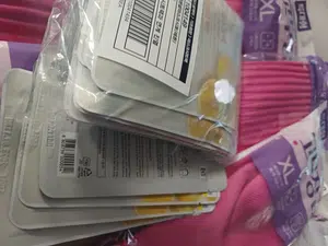 买家评价图片