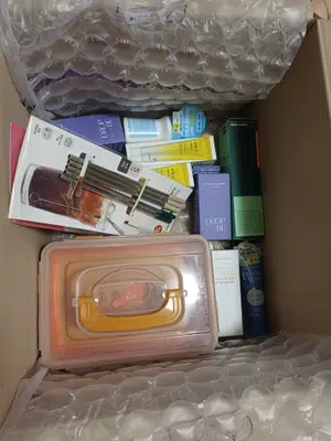 买家评价图片