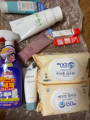 买家评价图片
