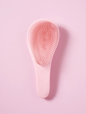 러블리 엉킴 정돈 헤어 브러시