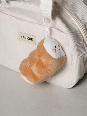 디저트시리즈 식빵 걸이인형