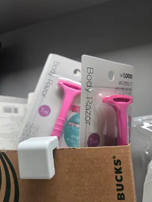 买家评价图片