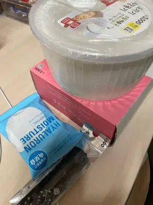 买家评价图片