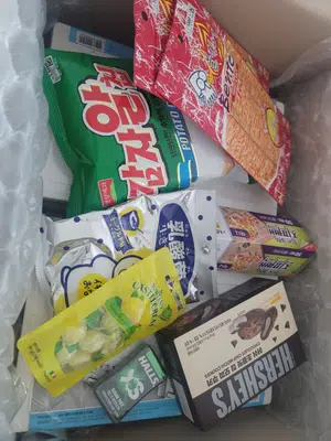 买家评价图片