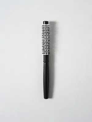 시크 열전도 롤 브러시 20 mm