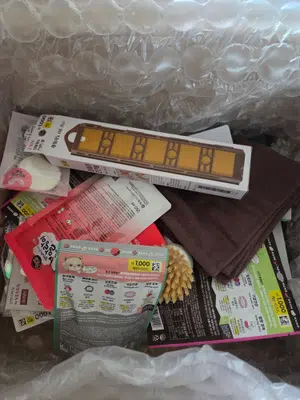 买家评价图片