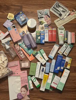 买家评价图片