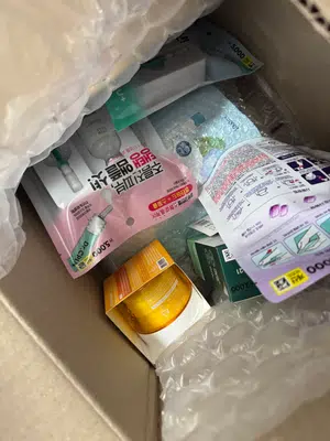 买家评价图片