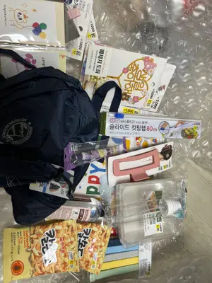 买家评价图片