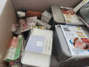 买家评价图片