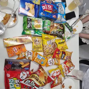 买家评价图片