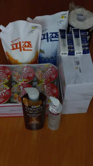 买家评价图片
