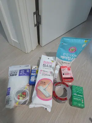 买家评价图片