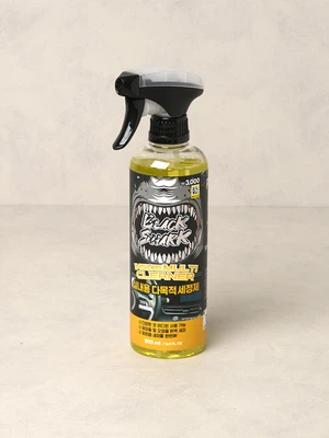 내장재 다목적 세정제 500 ml