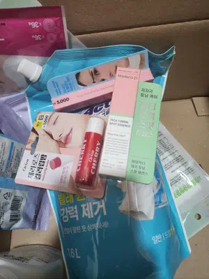 买家评价图片