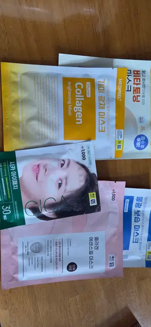 买家评价图片