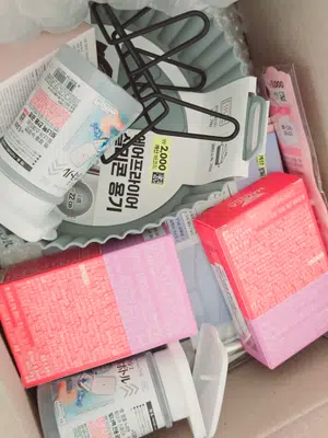 买家评价图片