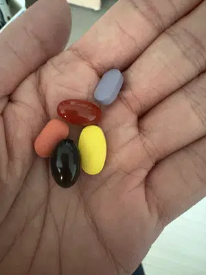买家评价图片