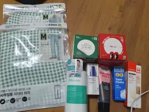 买家评价图片
