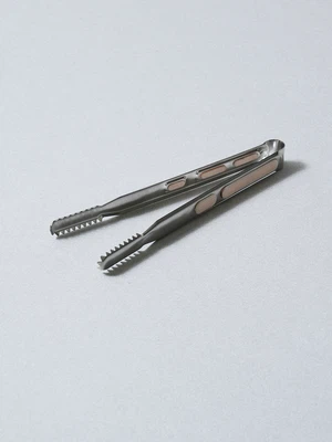 스테인리스 304 악어 집게 17 cm
