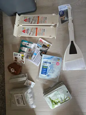 买家评价图片
