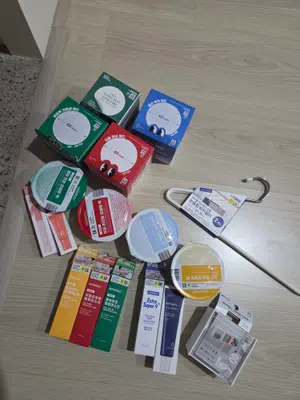 买家评价图片