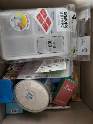 买家评价图片