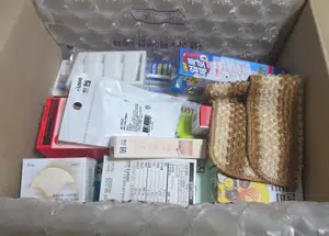 买家评价图片