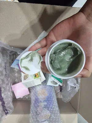 买家评价图片