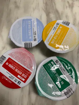 买家评价图片