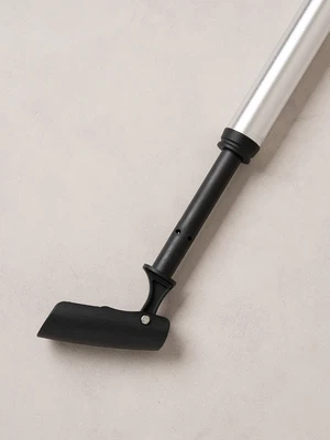 휴대용 자전거 펌프 28 cm