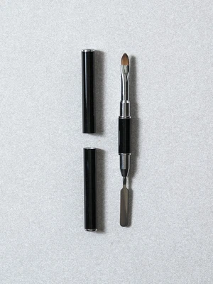2WAY 스패츌러＆컨실러 브러시