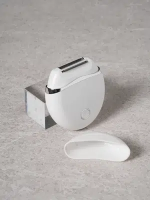 3in1 전동 바디 제모기