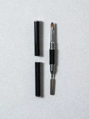 2WAY 스패츌러＆컨실러 브러시