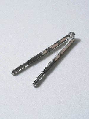 스테인리스 304 악어 집게 22.5 cm