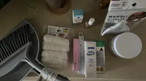 买家评价图片