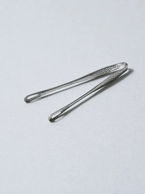 스테인리스 304 심플 집게