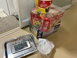 买家评价图片