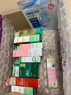 买家评价图片