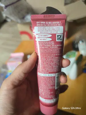 买家评价图片