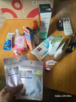 买家评价图片