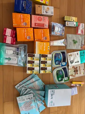 买家评价图片