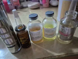 买家评价图片
