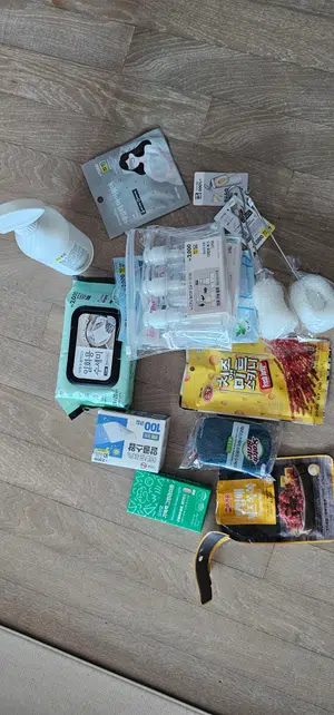 买家评价图片