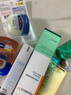 买家评价图片