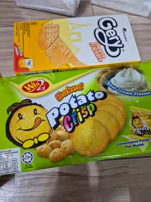 买家评价图片