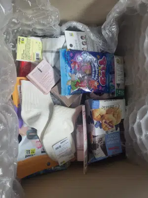买家评价图片