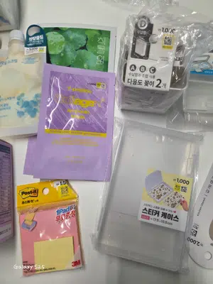 买家评价图片